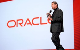 Oracle sa thải 30.000 người, một nhân viên mất hơn 1 triệu USD cổ phiếu