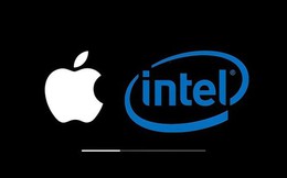 Intel sắp gia công chip cho Apple, hai bên nối lại quan hệ sau 3 năm