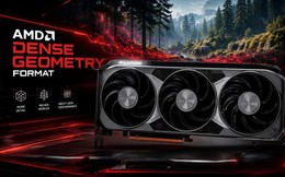 AMD hợp tác Samsung phát triển công nghệ mới