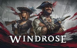 Game cướp biển Windrose bán chạy nhất tháng 4 dù chưa phát hành chính thức