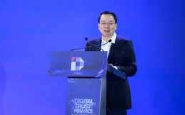 Sẽ đưa Blockchain, Big data, AI vào hoạt động giám sát thị trường; sớm nhất trong quý 3 sẽ vận hành thị trường tài sản mã hoá chính thức tại Việt Nam