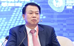 Thứ trưởng Bộ Tài chính: Sớm nhất trong quý 3 có thể vận hành thị trường tài sản mã hóa