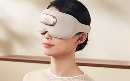 Xiaomi ra mắt mặt nạ massage mắt, giá chỉ 760.000 đồng