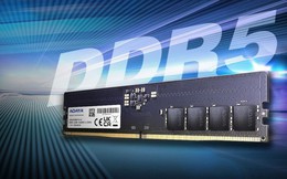 Giá chip nhớ DRAM và NAND tăng mạnh, mỗi kg DRAM lên tới 2,3 tỷ đồng