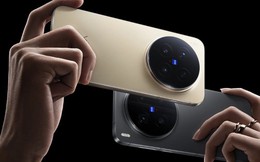 vivo X500 Pro Max lộ diện với pin 7.000mAh, camera siêu nâng cấp