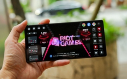 REDMAGIC 11 Air: Gaming phone đẹp hiếm thấy, mỏng nhẹ nhưng pin trâu, chơi game “chiến” thật sự nhưng camera xứng đáng phải chê