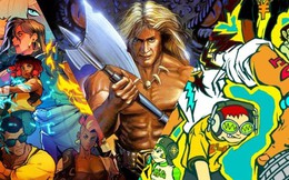 SEGA lỗ hơn 31 triệu USD, Sonic Rumble Party bị chỉ mặt đặt tên