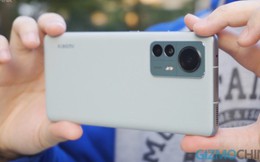 Điện thoại Xiaomi 5 năm tuổi bỗng dưng được cập nhật phần mềm