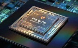 MediaTek chuẩn bị ra mắt chip 2nm đầu tiên, hiệu năng vượt  mặt Apple
