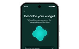Google dùng AI giúp người dùng tự tạo tính năng trên Android