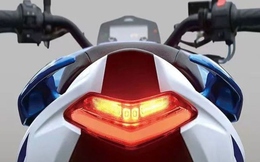 Suzuki Gixxer SF 250 tái xuất, gợi nhớ mẫu sportbike Nhật từng “đại hạ giá” rồi biến mất khỏi Việt Nam