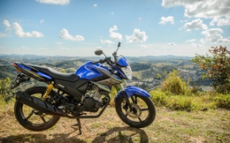 Yamaha YS150 gây chú ý nhờ độ bền và siêu tiết kiệm xăng, gợi nhớ thời hoàng kim của Yamaha FZ-S tại Việt Nam