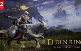 Elden Ring: Tarnished Edition có thể ra mắt trên Switch 2 vào tháng 7 tới