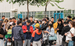 Từ nay đến hết năm 2026, toàn bộ người dân Việt Nam được miễn phí một dịch vụ