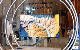 Chiêm ngưỡng loạt sản phẩm TV 2026 của LG: TV OLED không dây siêu mỏng, công nghệ Micro RGB mới toanh, MiniLED cỡ lớn cùng AI tương tác thân thiện