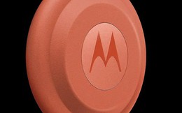 Motorola cũng có "AirTag": Pin 600 ngày, tìm đồ chính xác nhờ UWB