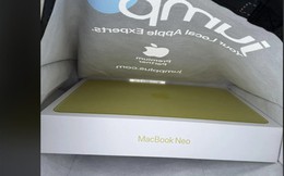 MacBook Neo giá 16 triệu thay đổi thói quen mua sắm của iFan