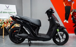 Lý do người dùng ngày càng chuộng xe máy điện VinFast