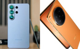 Apple, Samsung không còn một mình chiếm sóng: Better List cho thấy cuộc chơi smartphone đã khác