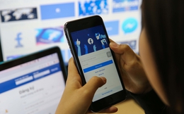 Facebook trả tiền cho người dùng Việt Nam