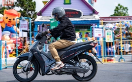 Yamaha Finn 2026 ra mắt với loạt nâng cấp đáng giá, liệu có đủ sức cạnh trang sòng phẳng với Honda Wave?