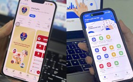 VNeTraffic và iHanoi so kè ngôi đầu Better List, AI Hay chen chân top 3: Cuộc đua ứng dụng Việt đang nóng lên từng giờ