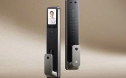 Xiaomi ra mắt khóa cửa thông minh có nhận diện khuôn mặt 3D, pin dùng 8 tháng, giá khủng hơn 10 triệu
