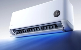 Xiaomi ra mắt điều hòa Mijia 2 chiều mới: Tỏa gió 900m³/h, làm lạnh sau 15 giây, giá gần 16 triệu