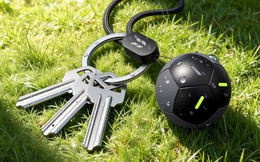 Ugreen ra mắt "bóng" định vị FineTrack 2 chào mừng World Cup 2026, dùng tốt với iPhone, giá 520.000đ