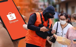 Shopee bị xử phạt 200 triệu đồng