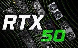 ASUS giảm sản lượng RTX 5070 Ti, chuyển trọng tâm sang RTX 5080 cao cấp