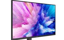 Huawei ra màn hình văn phòng 4K với tần số quét 160Hz: Vừa làm việc vừa chơi game thoải mái
