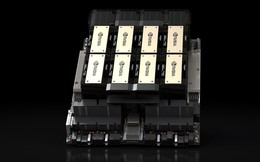 Tổng thống Trump xác nhận Trung Quốc chặn mua chip H200: Họ chọn đặt cược vào Huawei hơn là NVIDIA