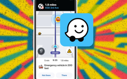 Tôi đã sai lầm khi cho rằng Google Maps là chỉ đường tốt nhất, ứng dụng bản đồ này dùng hay hơn nhiều