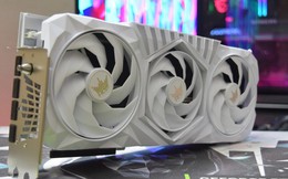 GALAX dừng hoạt động toàn cầu, người dùng card đồ họa giờ bảo hành ở chỗ khác