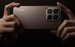 Xiaomi 17T Pro lộ diện: Dùng chip Dimensity 9500, camera Leica cực ngon, chuẩn bị ra mắt