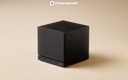 Valve chốt ngày bán Steam Controller, Steam Machine giờ mới là điều băn khoăn
