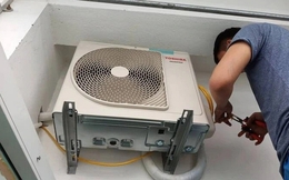 Dấu hiệu chỉ rõ chiếc điều hòa nhà bạn đã đến lúc phải "nghỉ hưu"