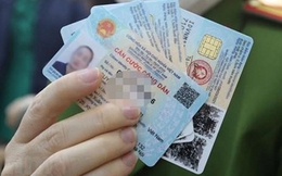 Năm 2026: Những người sinh vào 3 năm sau buộc phải đổi thẻ căn cước, nếu không sẽ bị "đóng băng" tài khoản ngân hàng