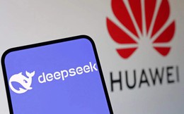 Chip AI Huawei cháy hàng sau khi DeepSeek V4 ra mắt: Lần đầu tiên hệ sinh thái AI Trung Quốc không cần đến Mỹ