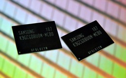 Samsung bỏ phân khúc chip nhớ giá rẻ, công ty Đài Loan và Trung Quốc hưởng lợi lớn