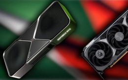 Giá card đồ họa vẫn neo cao, người chờ RTX 50 giảm mạnh sẽ còn phải chờ đợi thêm