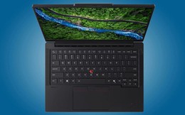 ThinkPad P14s Gen 7: Laptop workstation 14 inch với RAM lên đến 96 GB