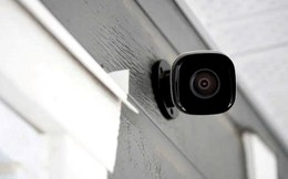 Lời khuyên tới tất cả gia đình đang lắp camera trong nhà