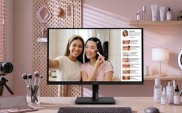 Samsung ra mắt thế hệ màn hình Odyssey và ViewFinity mới: Đem độ phân giải 6K tới các game thủ