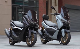 Mẫu xe tay ga giá 30 triệu đồng gây tranh cãi vì giống Yamaha NMax 155 đến từng chi tiết