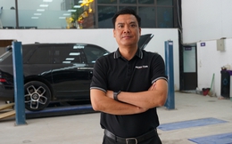 Giám đốc xưởng kỹ thuật: Xe Trung Quốc bán giá thấp, nhưng phụ tùng thì chưa chắc rẻ