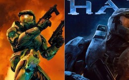 Halo 2 và Halo 3 đang được Halo Studios làm lại
