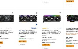 NVIDIA RTX PRO 6000 vượt 262 triệu đồng, giới làm AI không ngần ngại xuống tiền