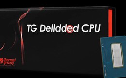 Intel Core Ultra 7 270K Plus hạ giá, thấp hơn khi mới ra mắt